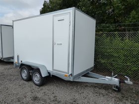 F.2036-2000 cargo m/døre og sidedør